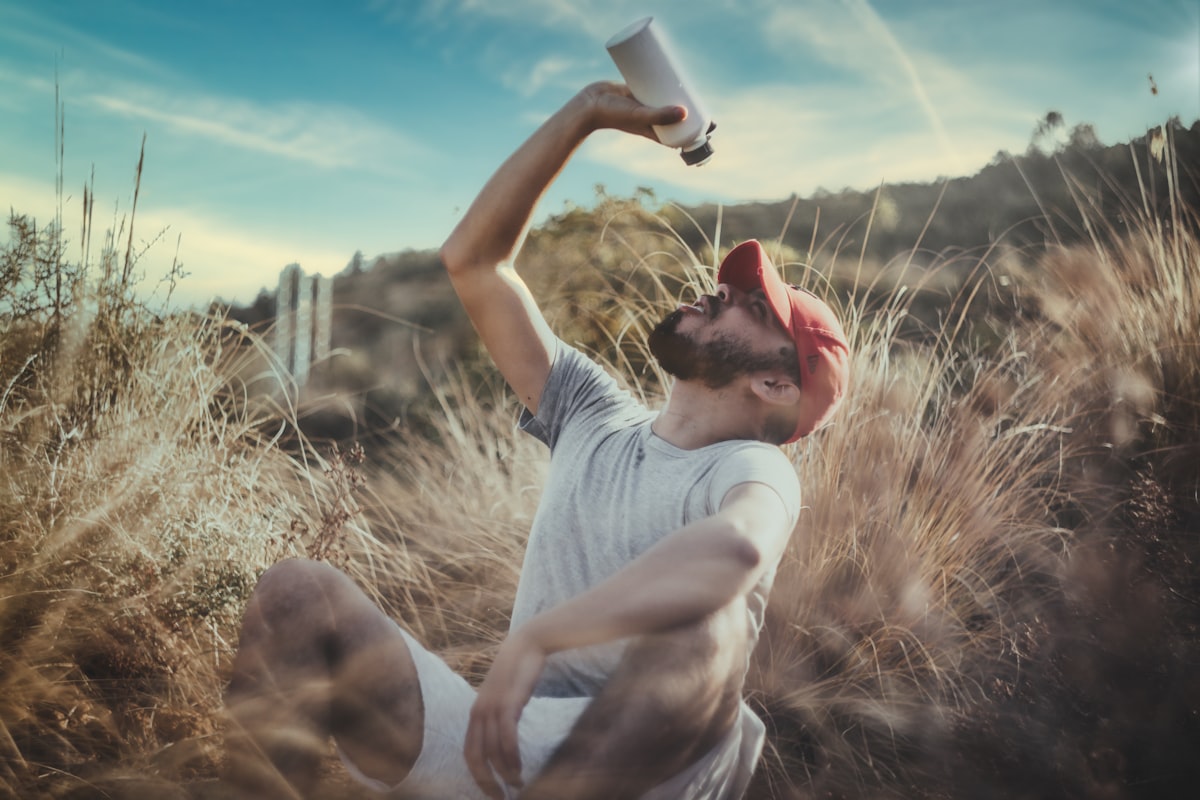 Foods for sustained energy