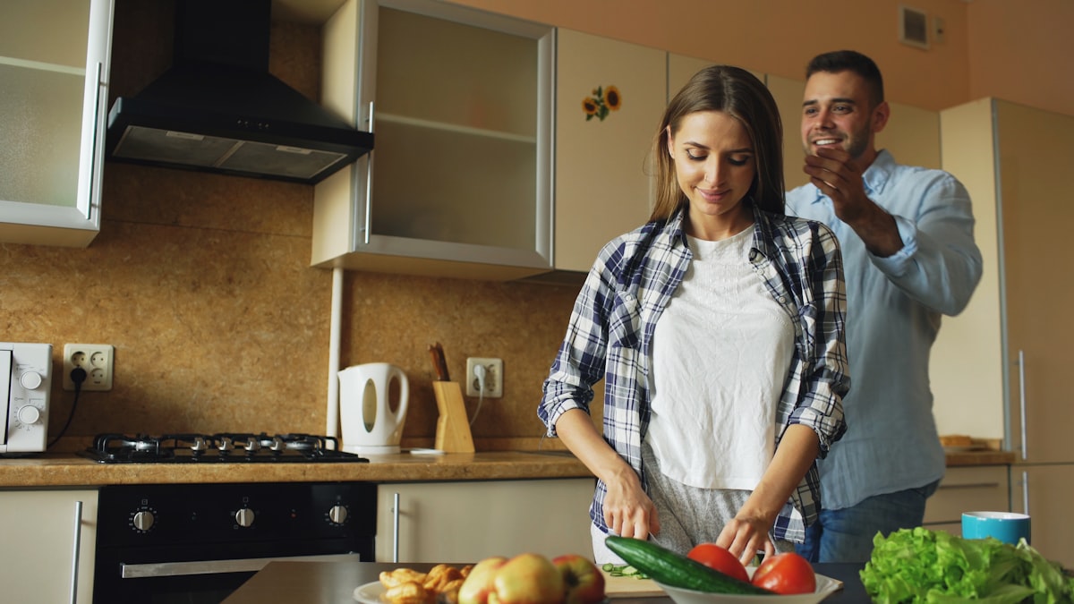 Nutrition for strong bones